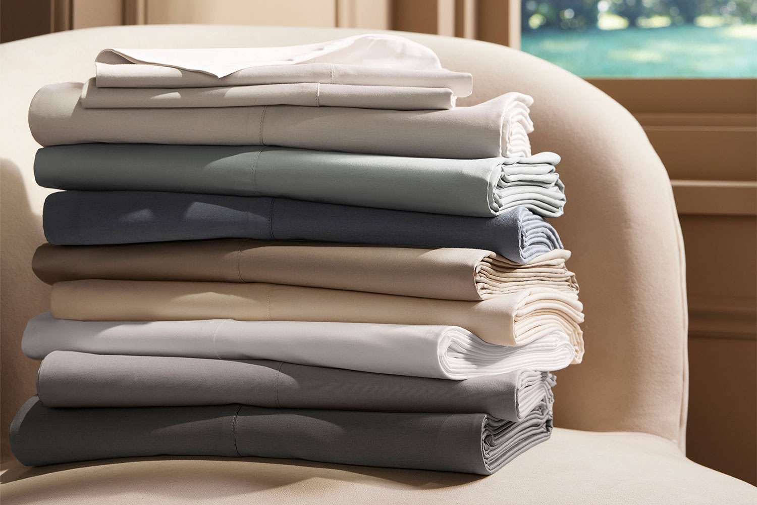 Thread count doesn’t matter as much as you thought, pros say, and what ...