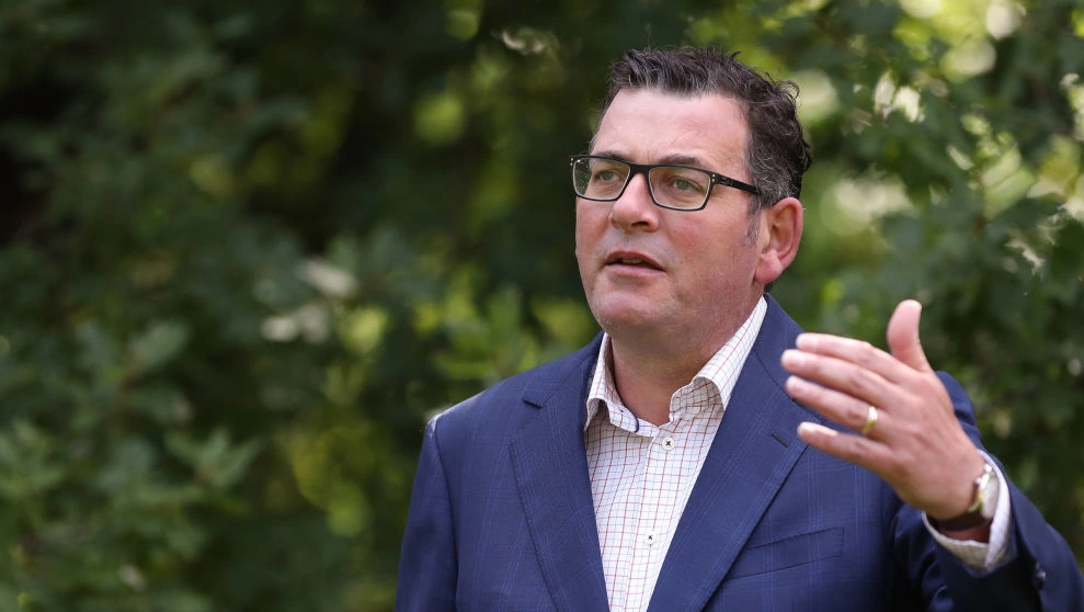 Allan defends $134k Andrews statue despite fierce backlash