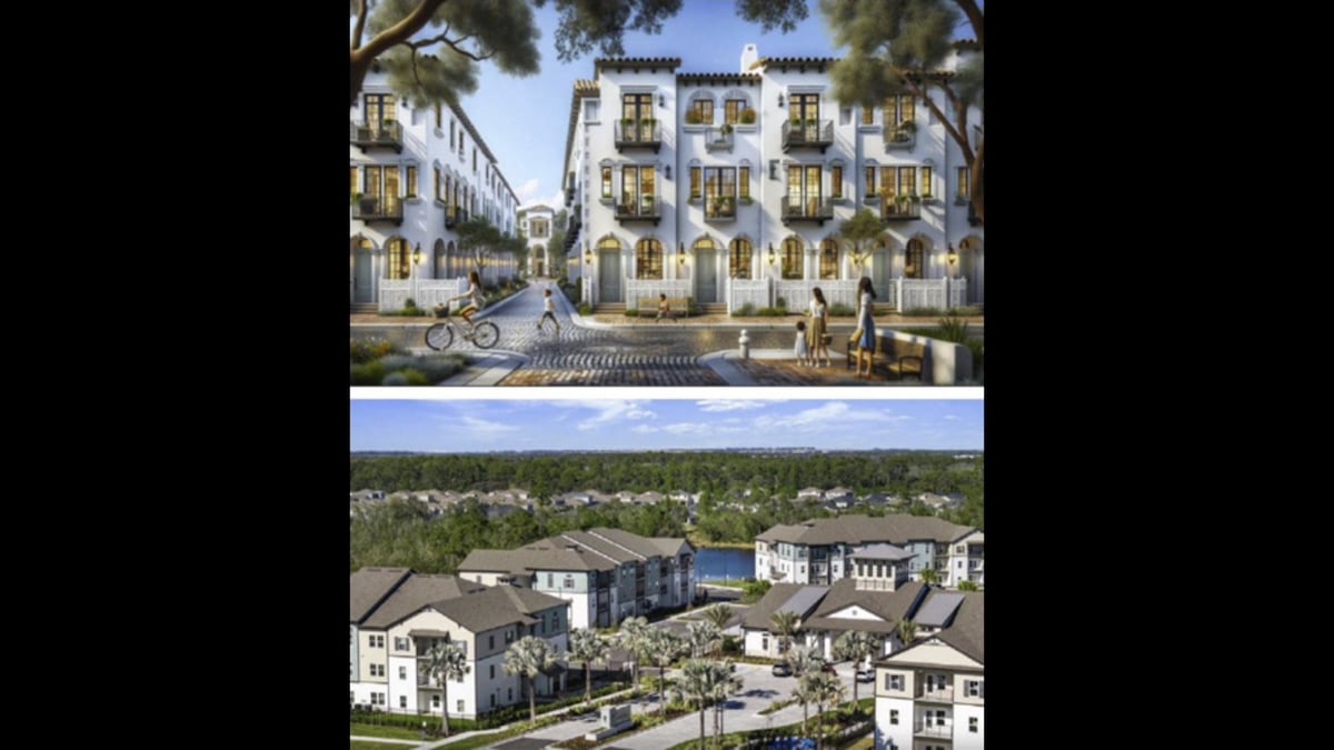 In New Port Richey, this housing project just cleared a key hurdle