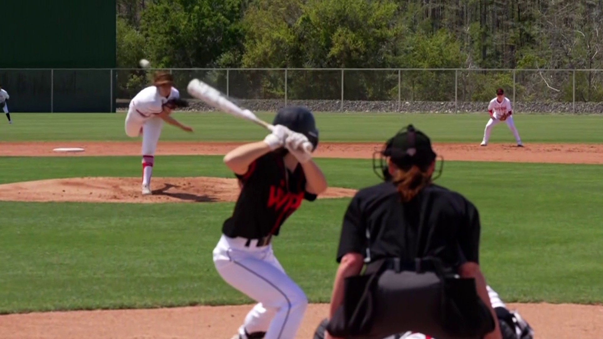 Women’s pro baseball league returns to the field after 70 years
