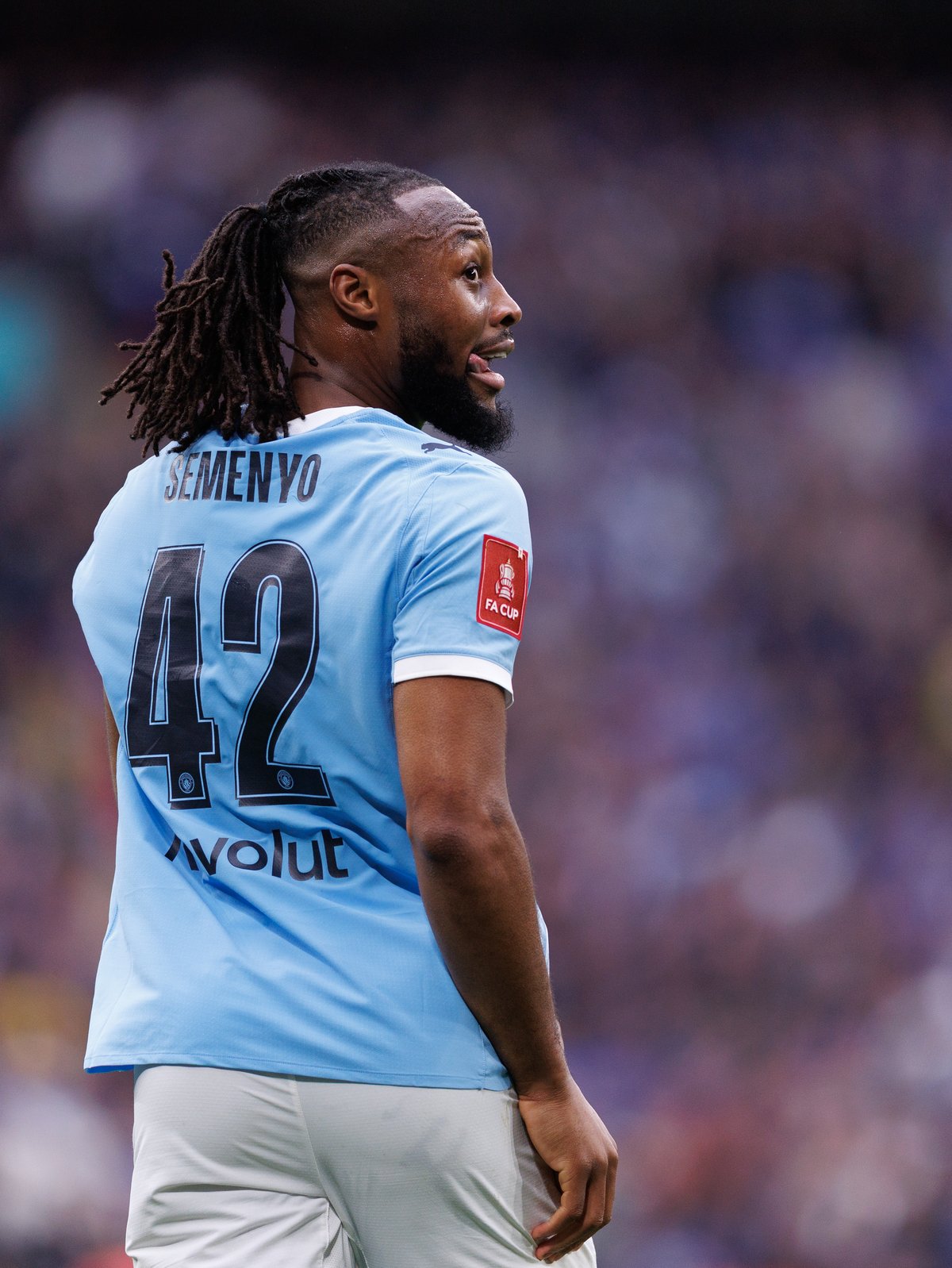 Semenyo makes title race promise as Man City eye Bournemouth test