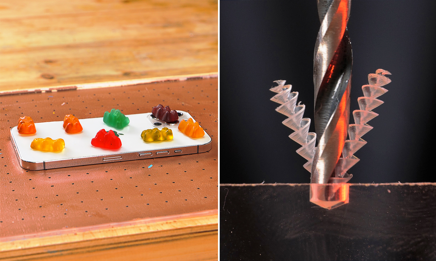 The art of precision: Satisfying industrial production processes you ...