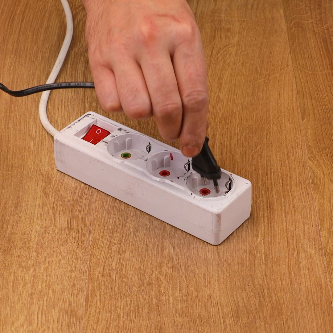 Keep your outdoor socket protected🔌