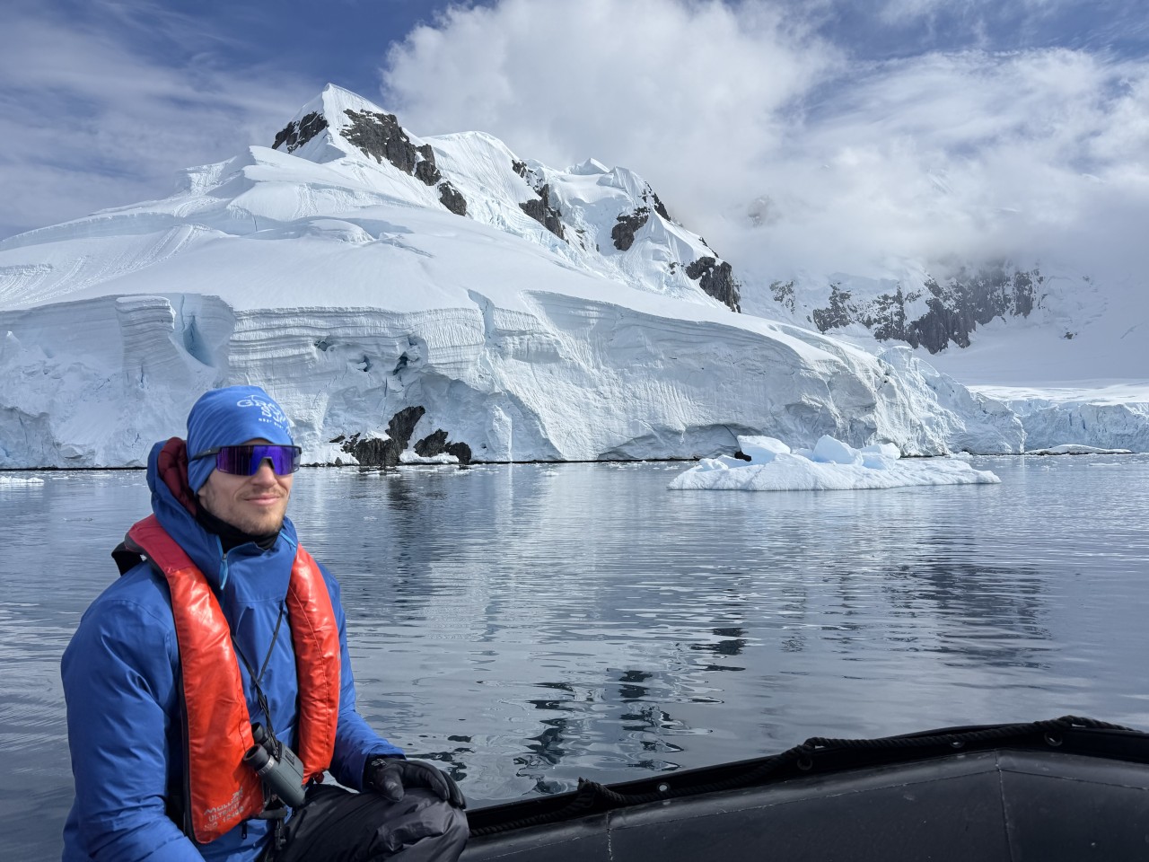 Why hantavirus might not dent the booming expedition-cruise business