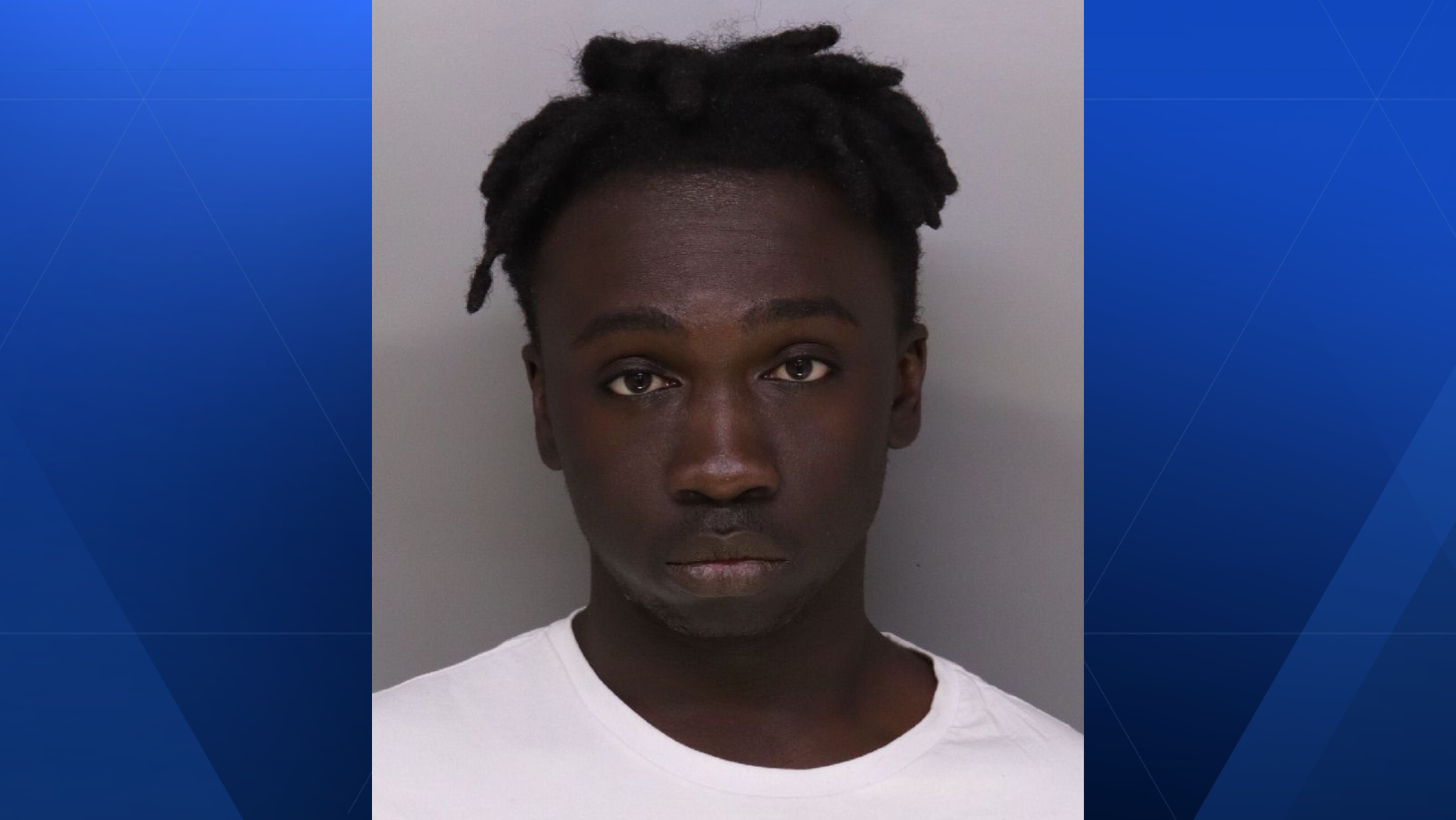 24-year-old man arrested after allegedly groping numerous women while ...