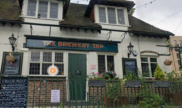 Family-run pub firm collapses into liquidation - in business since 2019