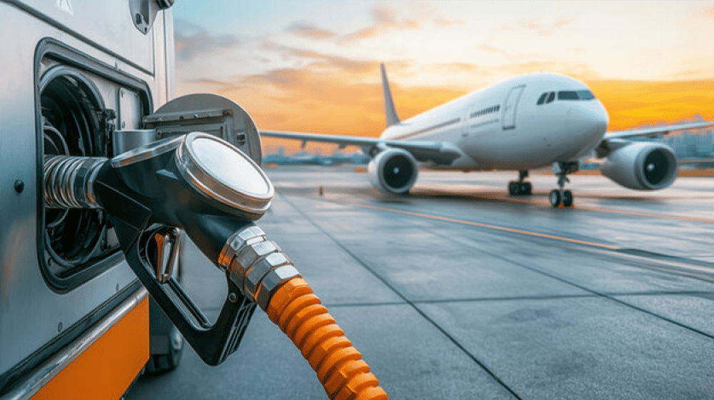 Airlines confront skyrocketing fuel prices and what it means for your ...