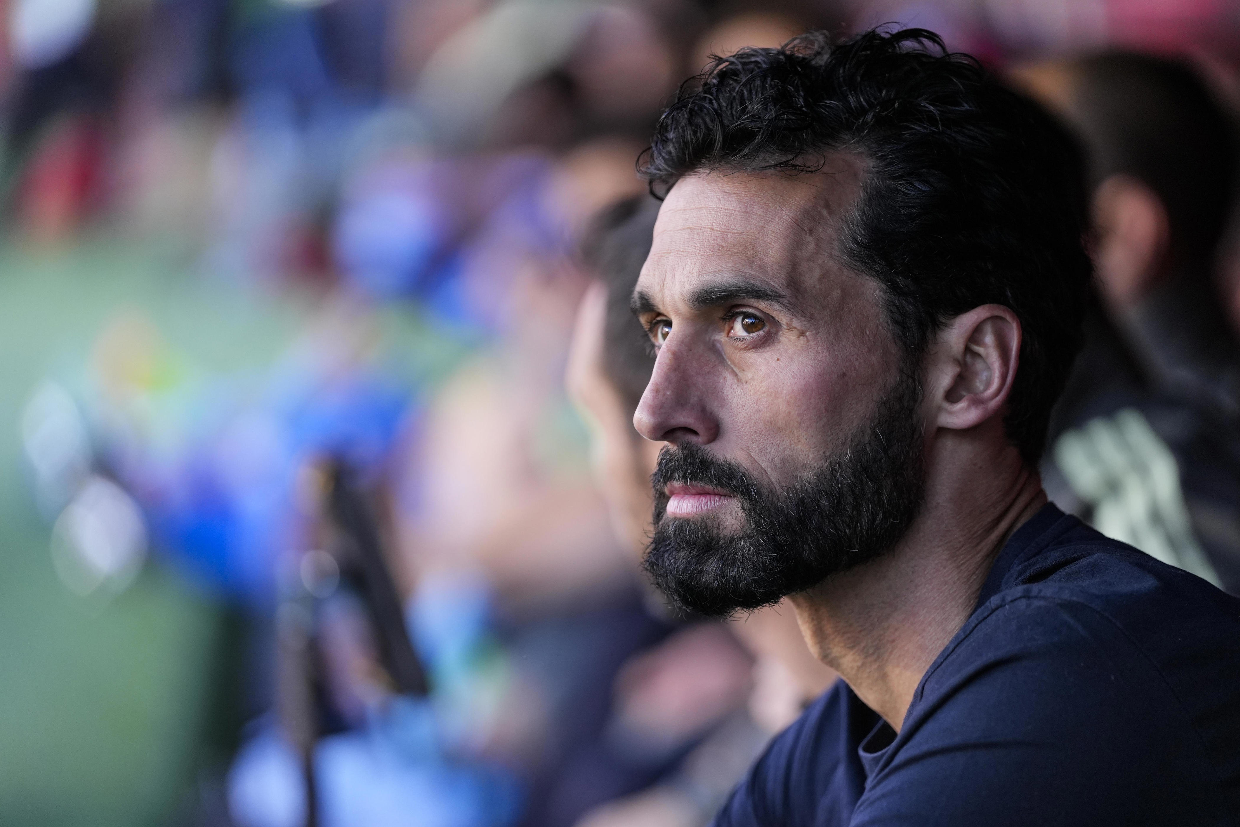 Álvaro Arbeloa: “Real Madrid's players knew what they had to do”