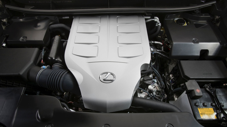 5 Lexus engines you should steer clear of