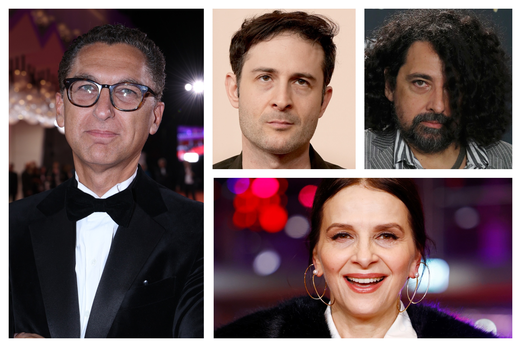 Canal+ boss Maxime Saada says he will boycott signatories of 