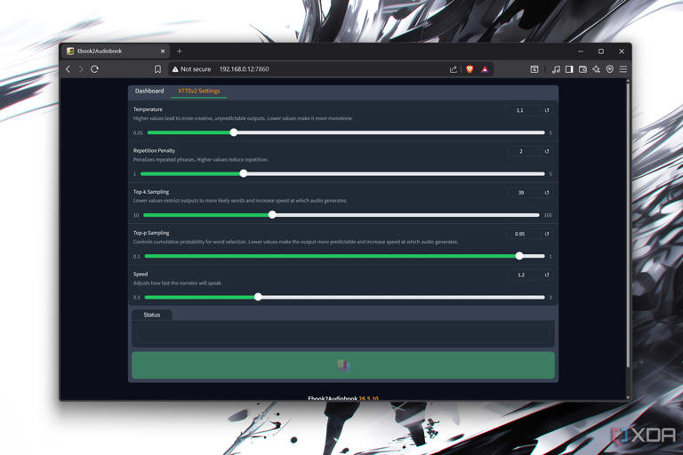 I use this local AI tool to turn boring documents into cool narrations