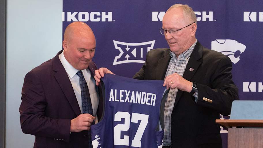 What will define Casey Alexander’s first year as Kansas State head coach