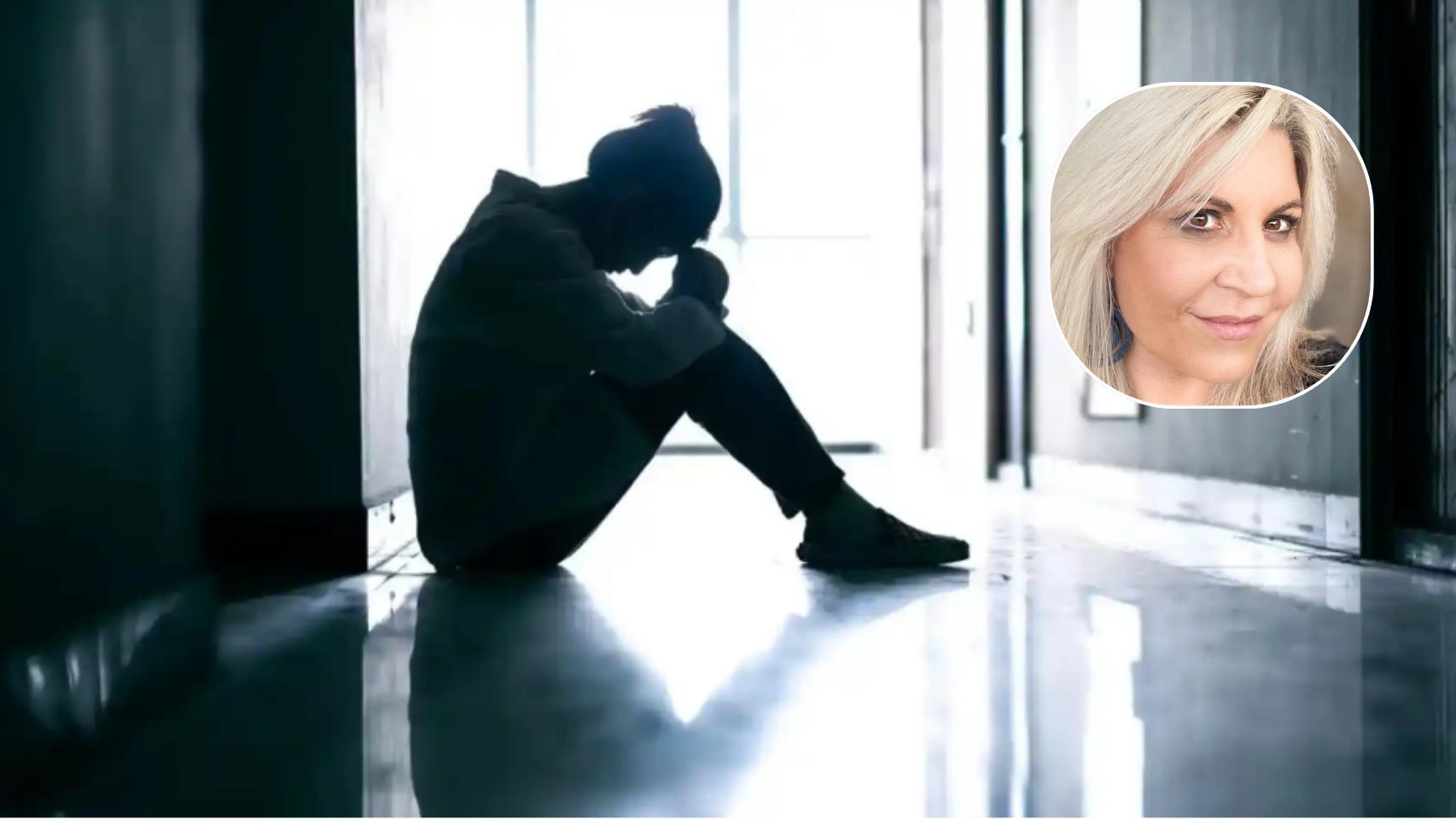 El miedo a decepcionar y ser rechazado no es una debilidad: una herida ...