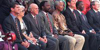 President Ramaphosa and the personification of South African politics