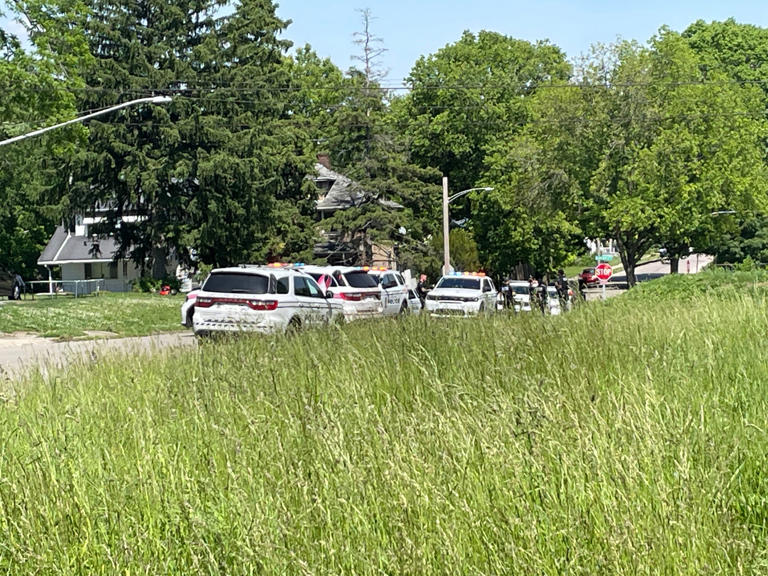 Multiple shots fired after fight in Dayton neighborhood, police say