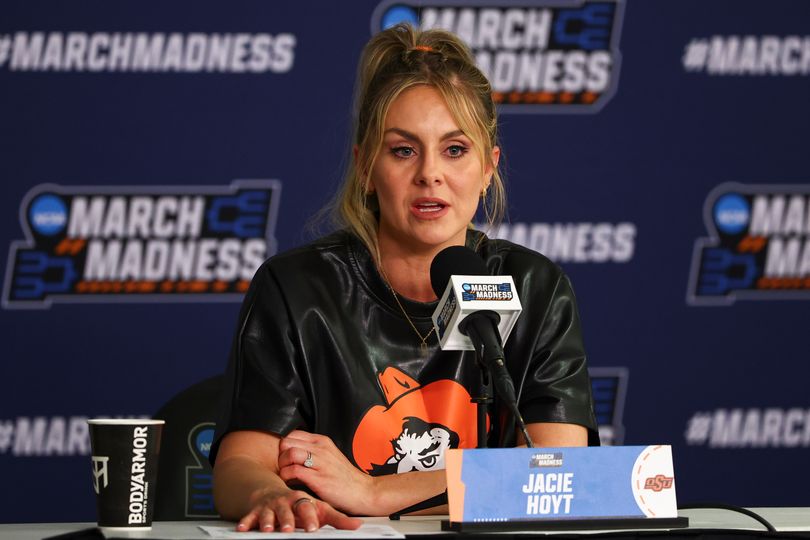 Audi Crooks' $1.4 million Oklahoma State claim gets emphatic answer