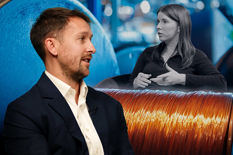 Think you own copper exposure? Think again
