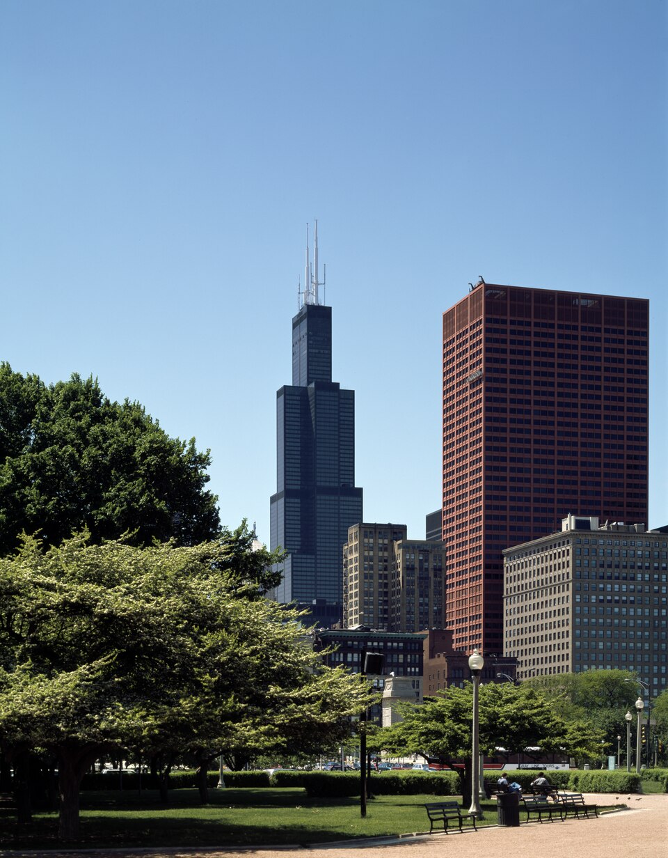 5. The Trip to Sears