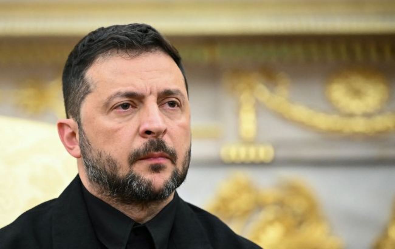 Europe should join talks, with clear representative in place — Zelenskyy