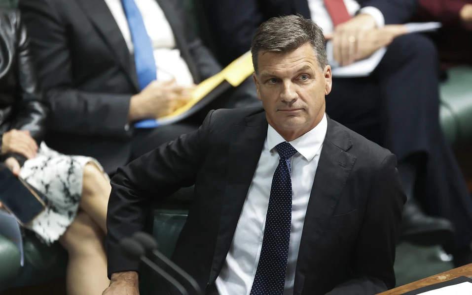 Coalition defends citizen-only welfare plan amid fierce backlash