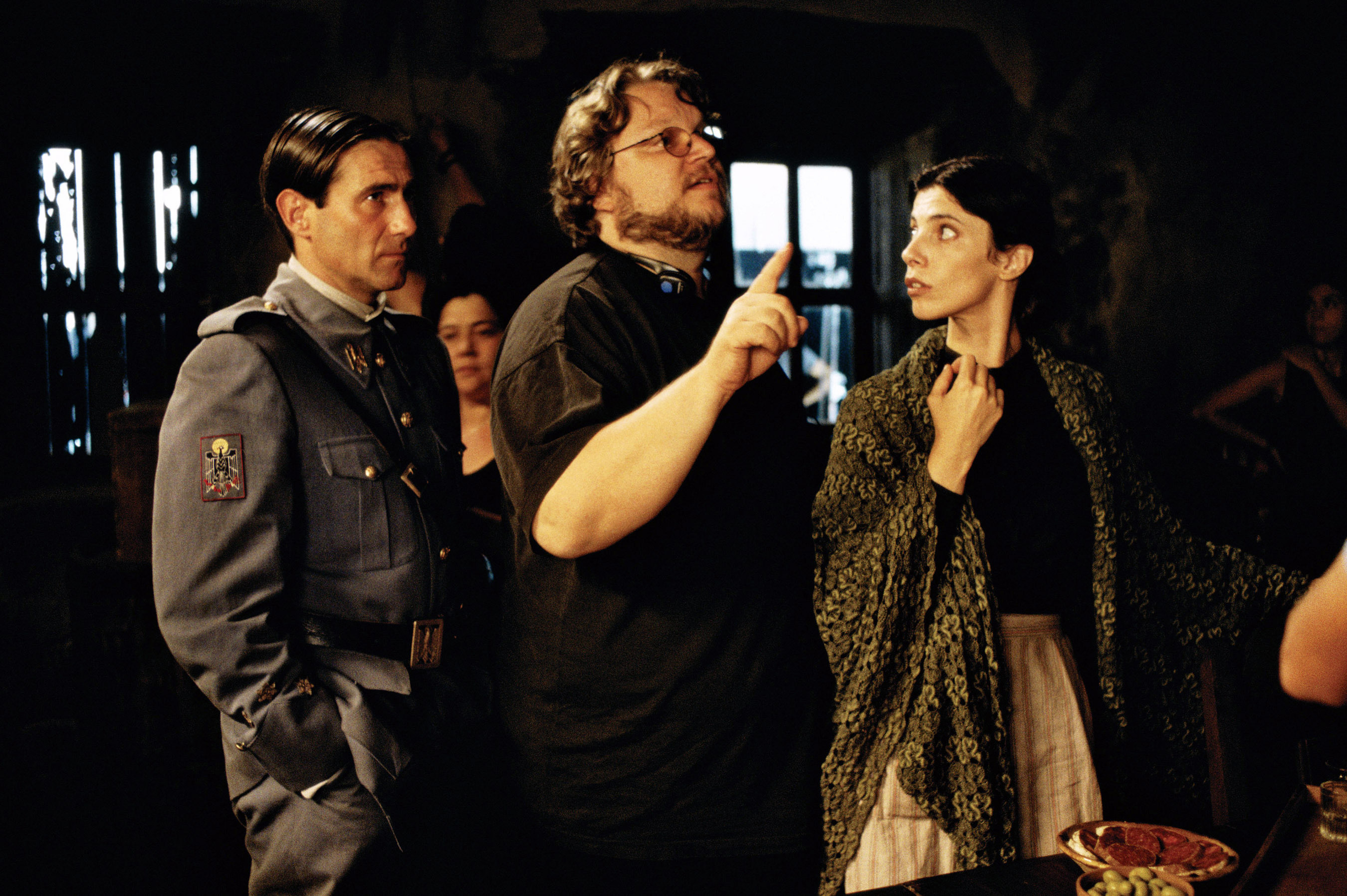 The night 'Pan's Labyrinth' changed Cannes forever