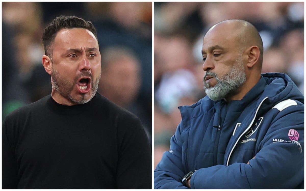 How Tottenham can secure safety and relegate West Ham this week