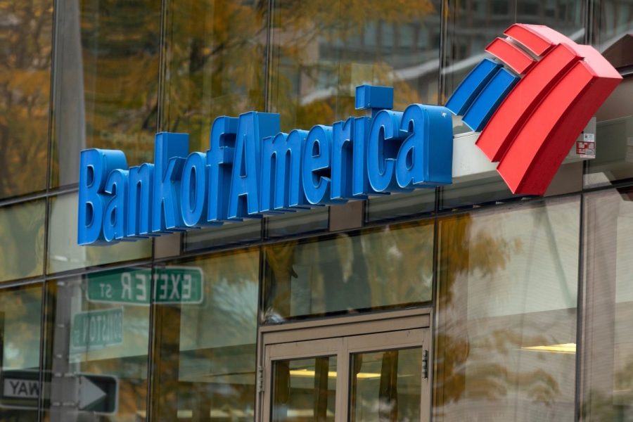 Two juveniles charged after armed robbery outside Bank of America ATM