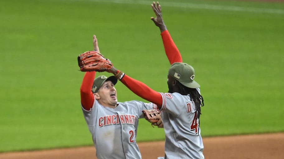 JJ Bleday reveals what changed after difficult start to MLB career