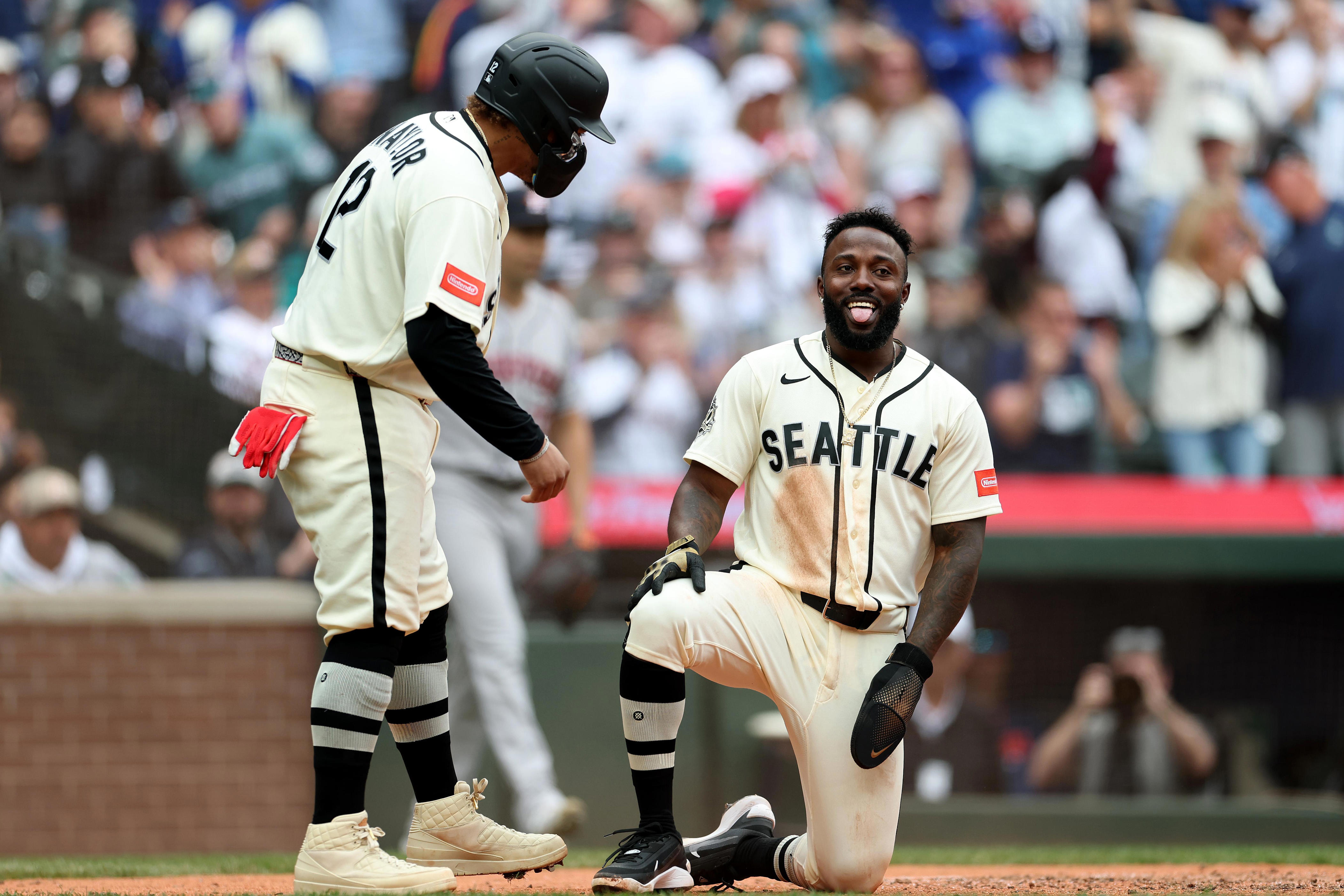 Mariners game #48 preview and discussion: 5/17/26, SDP at SEA