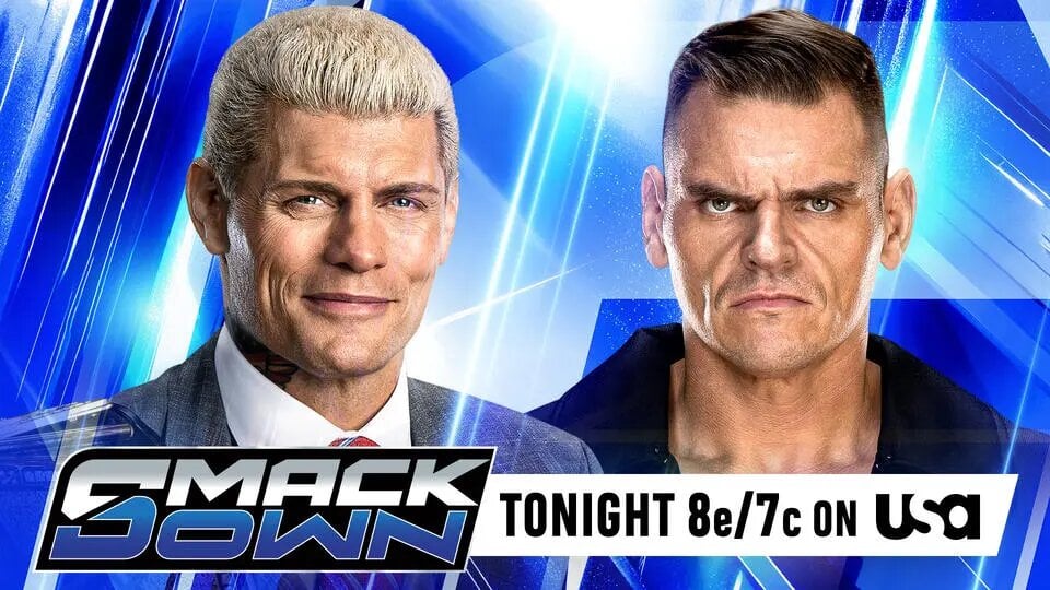 WWE SmackDown results & post show-review (5/15/26) – Live updates: 1st ...