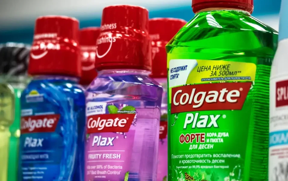 Mouthwash decoded for your healthiest smile