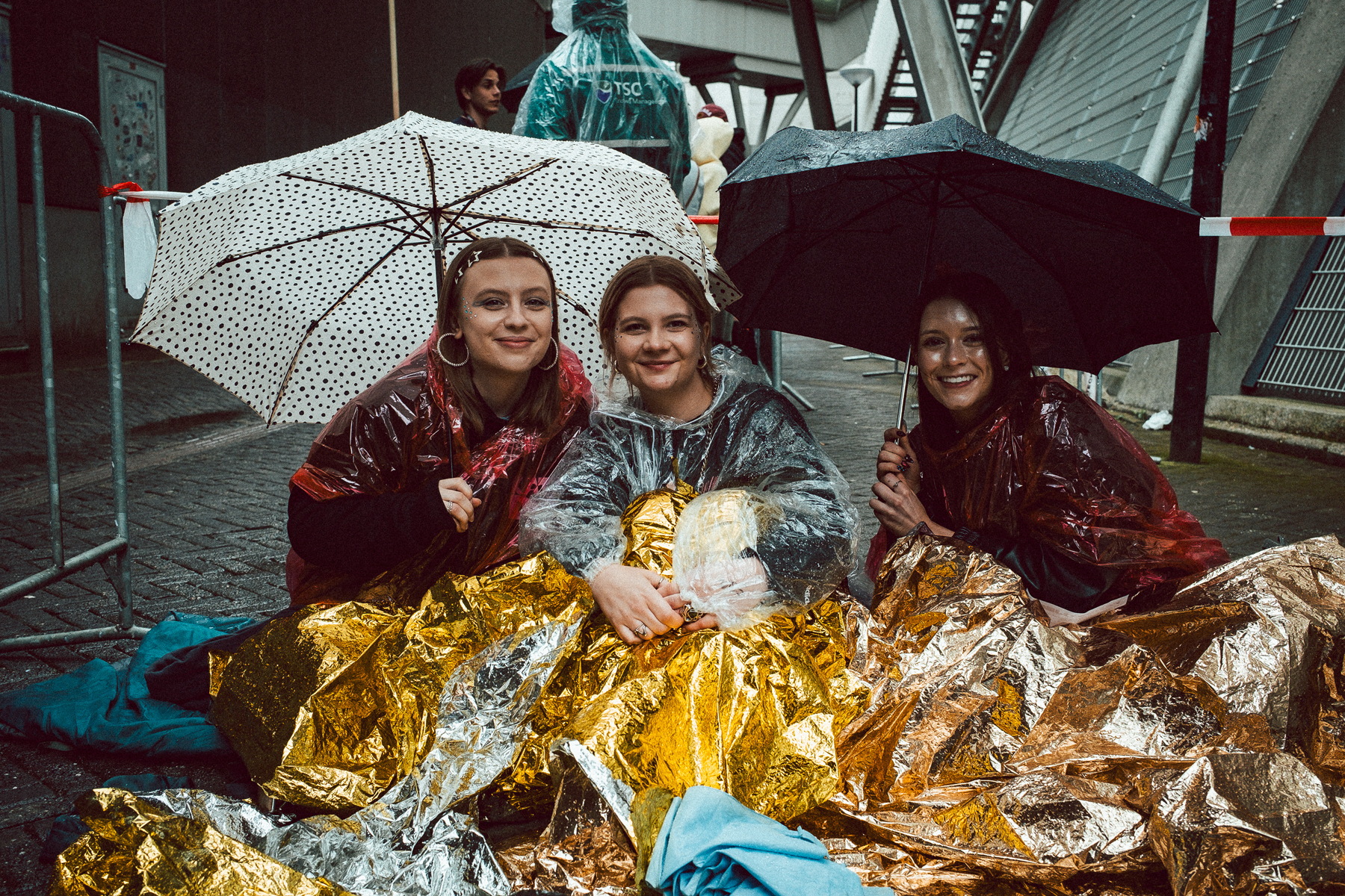 Harry Styles Together, Together tour photos: Fans go all out