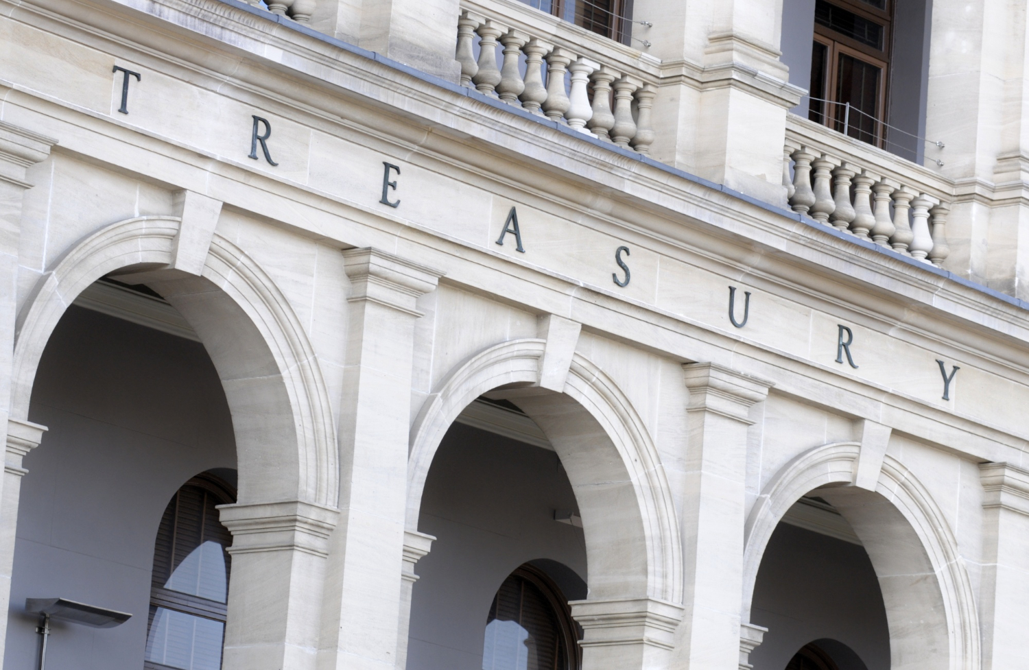 9. The Saturday Bank Visit