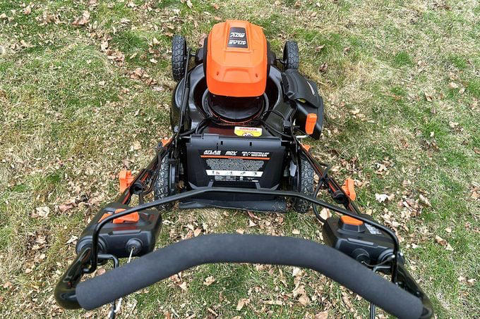 Atlas lawn mower review: A welcome addition to your lawn-tool collection