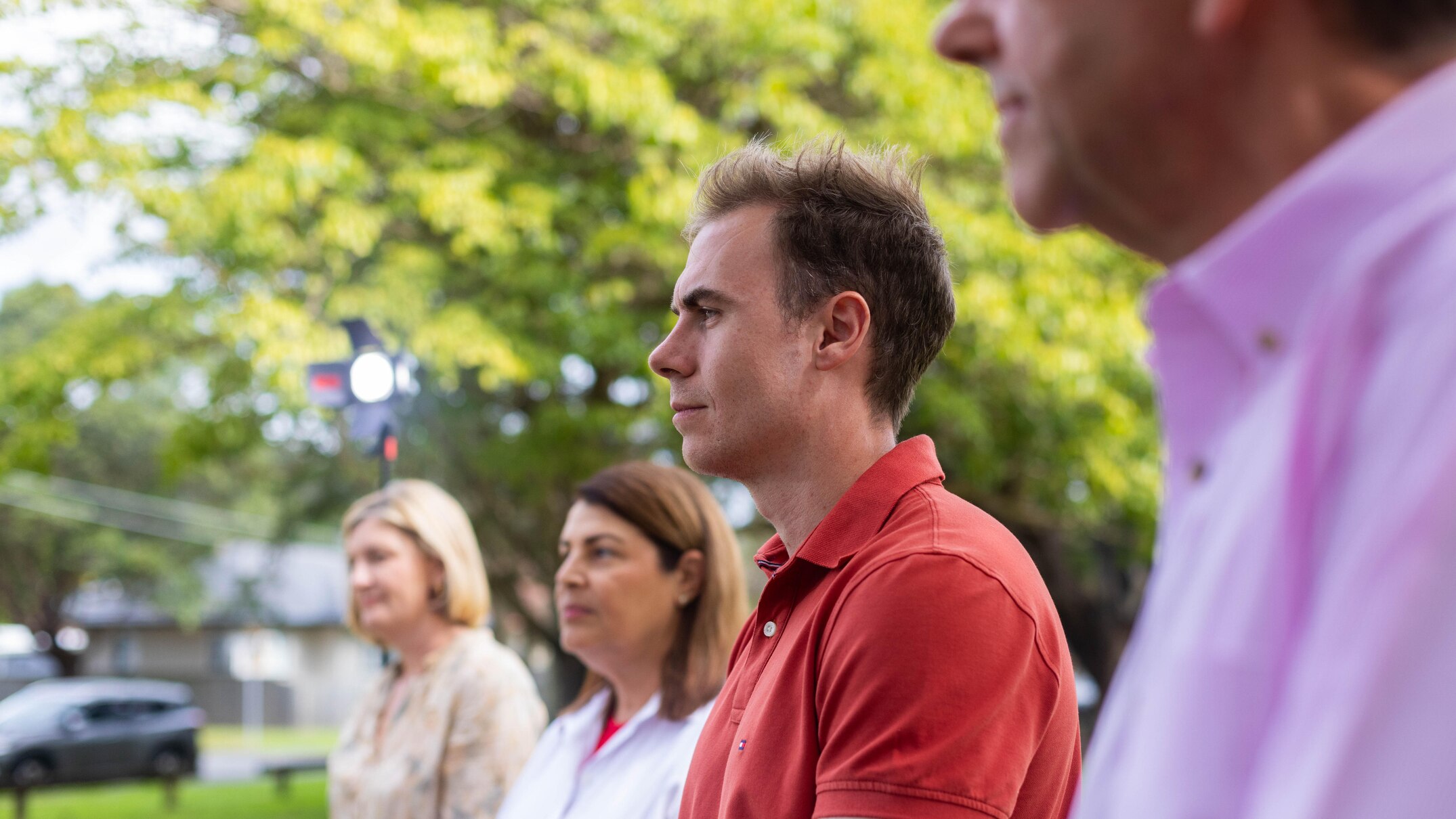 Labor Secures Victory in Brisbane's Stafford By-Election as LNP Concedes Candidate Can't Curb Momentum
