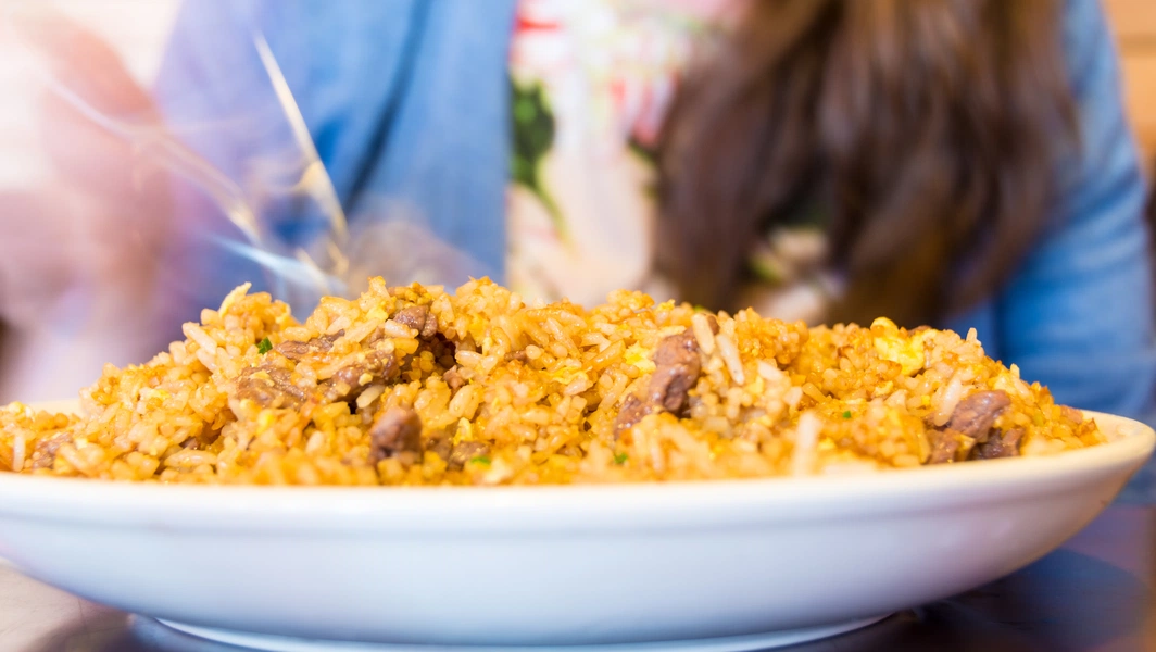 Fried rice secrets every home cook needs