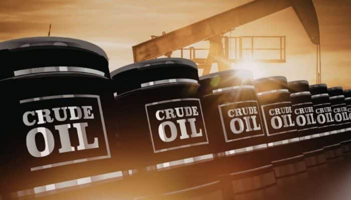 Crude oil crisis: Is the world running out of stockpiles as Strait of ...