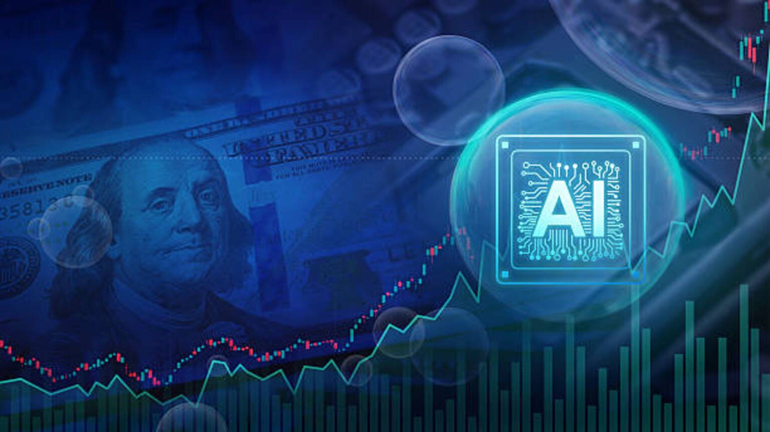 Goldman Sachs warns AI-fueled market rally is becoming 'one big trade'