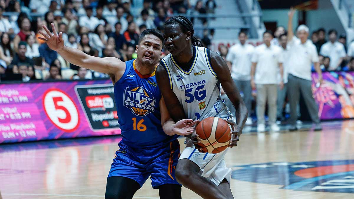 Super import's scoring touch and ability to involve teammates crucial ...