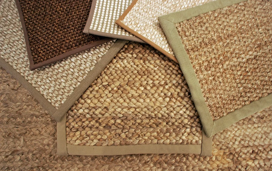 Ruggable debuts washable jute-inspired performance weave rugs