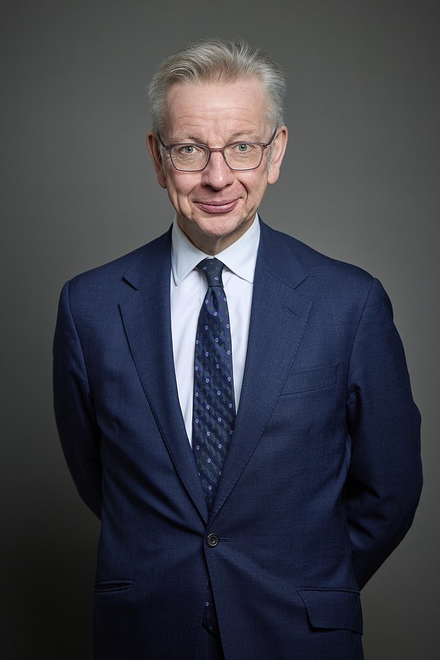 Backlash over Brexit 'betrayal': Lord Gove blasts Streeting and Burnham