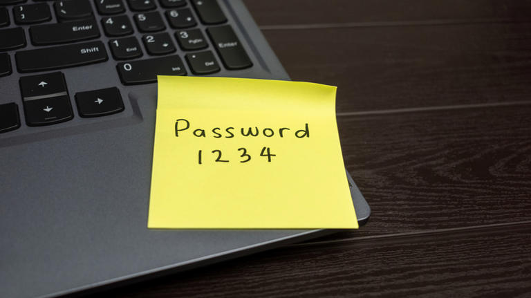 5 password myths you should stop believing immediately