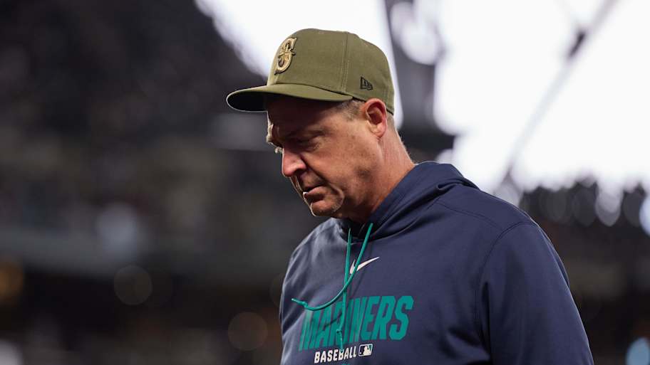 Dan Wilson's favorite strategy is doomed unless Mariners upgrade the roster