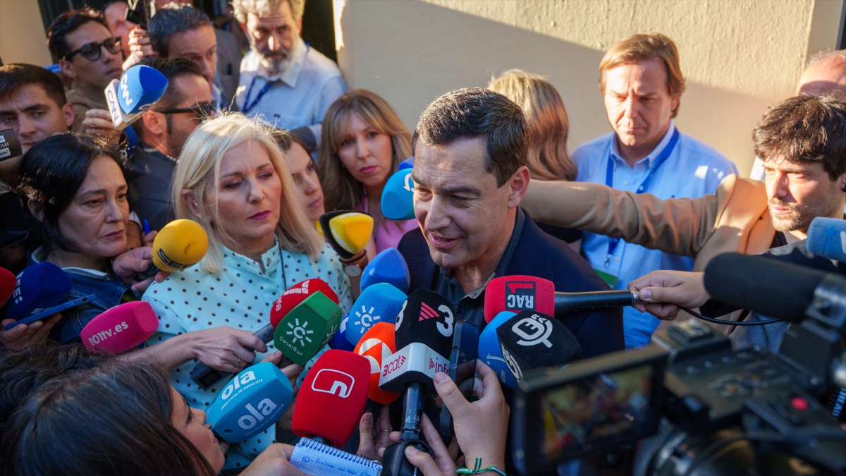 El PP pierde la mayoría absoluta, el PSOE toca fondo y Adelante es el ...