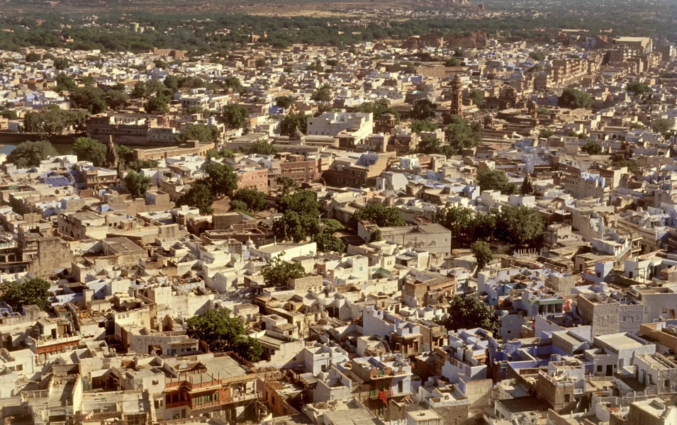 Two arrests in Jodhpur sisters’ suicide case amid police backlash
