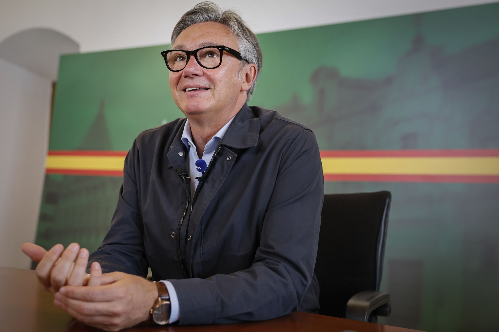 Vox da el 'sorpaso' al PSOE en Almería al 91,46 % del escrutinio