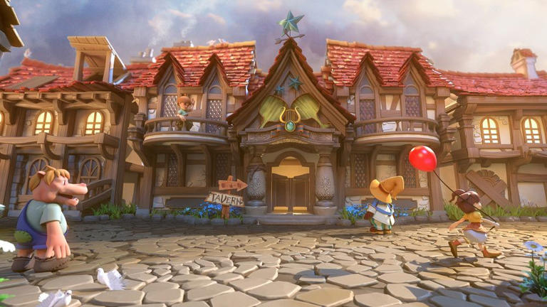 Final Fantasy 9: Memoria Project is the perfect 25th anniversary ...