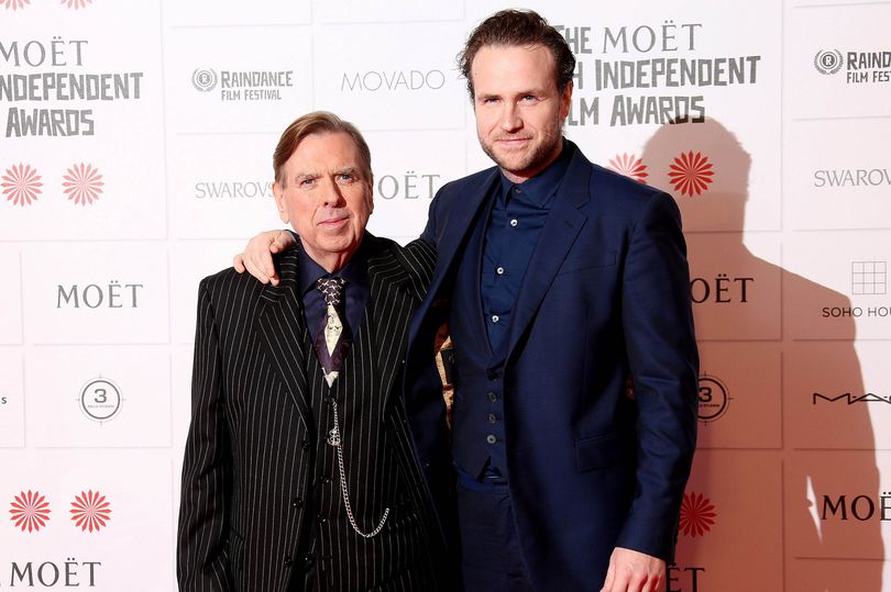 BBC Death Valley's Timothy Spall on his love of Cardiff and filming in ...