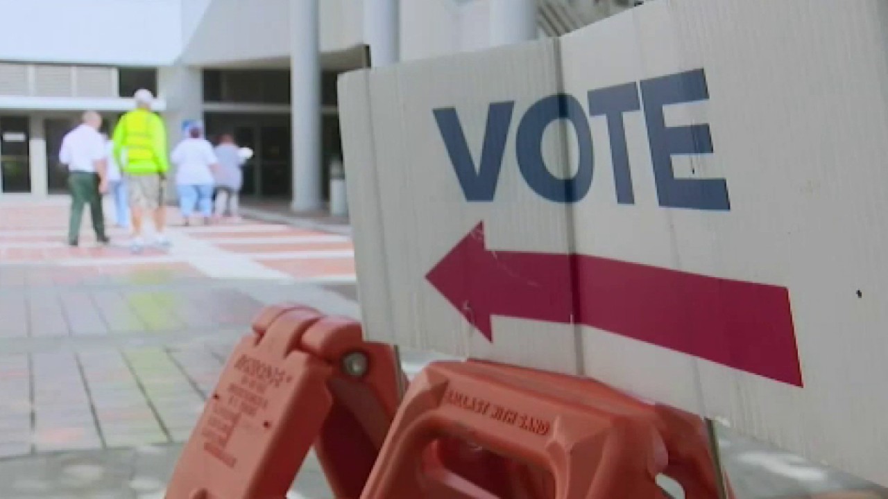 Redistricting battles and primary fights reshape political landscape ...