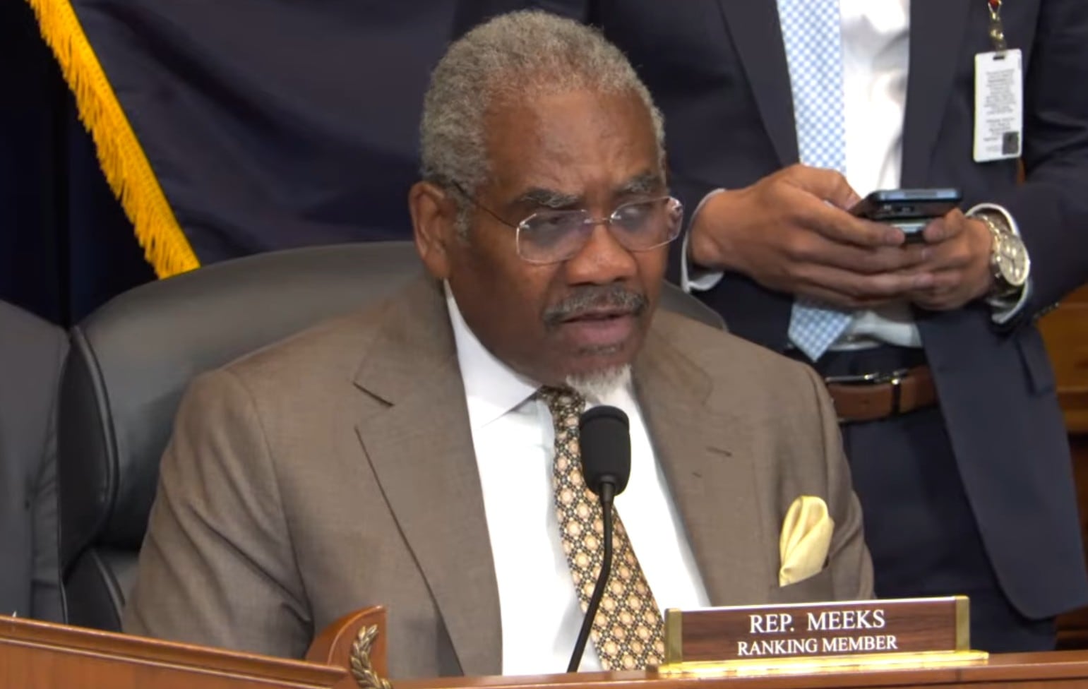 US Republicans criticize South Korea over detentions, discriminatory ...